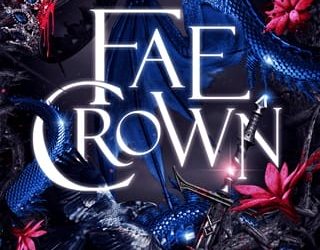 fae crown lucia ashta