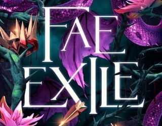 fae exile lucia ashta