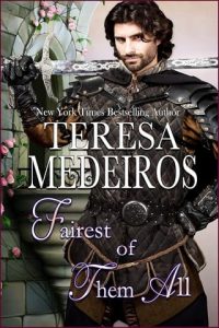 fairest of them all, teresa medeiros