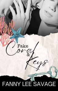 fake coral, fanny lee savage