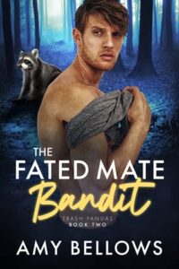 fated mate, amy bellows