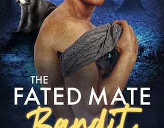 fated mate amy bellows