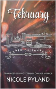 february, nicole pyland