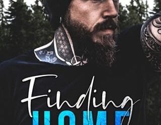 finding home lauren rowe
