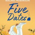 five dates rachel robinson