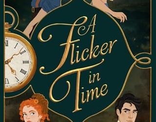 flicke in time kate serzenta