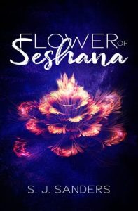 flower seshana, sj sanders