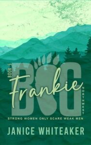 frankie, janice whiteaker