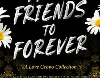 from friends forever darynda jones