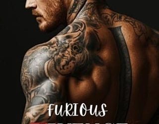 furious revenge dc beks