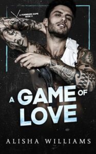 game of love, alisha williams