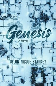 genesis, delon nicole starkey
