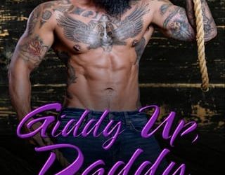 giddy up laylah roberts