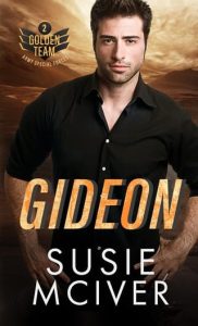 gideon, susie mciver