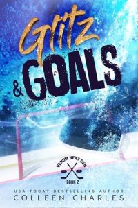 glitz goals, colleen charles