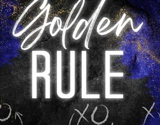 golden rule rachel jonas