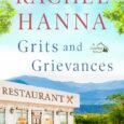 grits of grievances rachel hanna