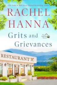 grits of grievances, rachel hanna