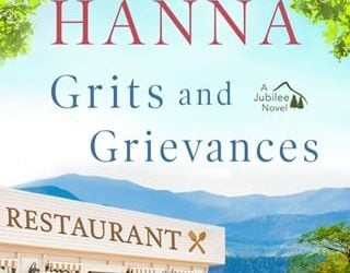 grits of grievances rachel hanna