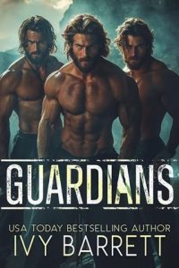 guardians, ivy barrett