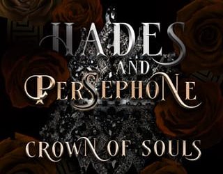hades persephone alannah carbonneau