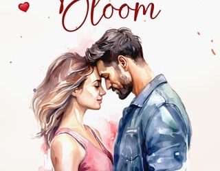 heart in bloom deanna lilly