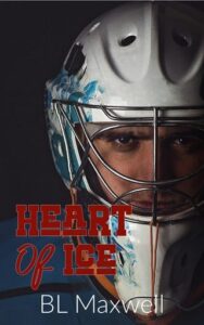 heart of ice, bl maxwell