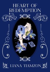 heart redemption, liana tiamzon
