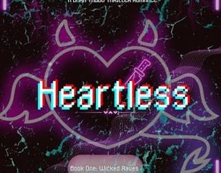 heartless luna k wicked