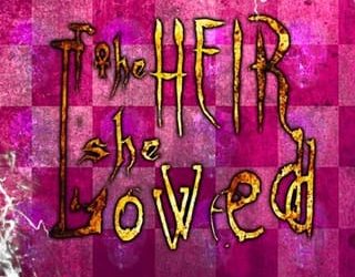 heir she loved hg johnston