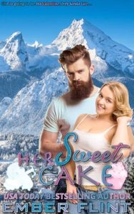 her sweet cake, ember flint