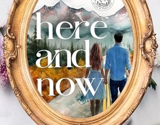 here and now corinne michaels