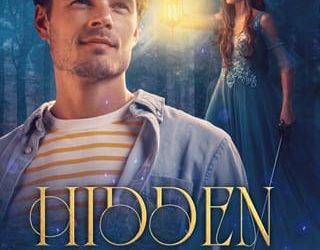 hidden in plain sight melody tyden