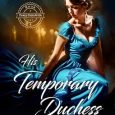 his temporary duchess claire devon