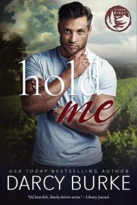 hold me, darcy burke