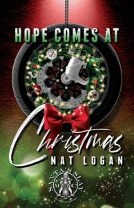 hope comes, nat logan