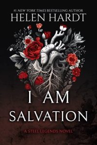 i am salvation, helen hardt