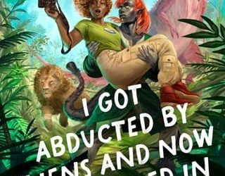 i got abducted kimberly lemming