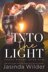 into light, jasinda wilder