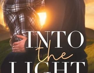 into light jasinda wilder