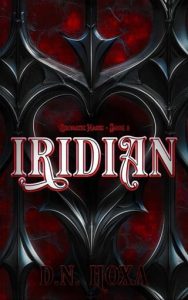 iridian, dn hoxa