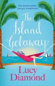 island getaway, lucy diamond