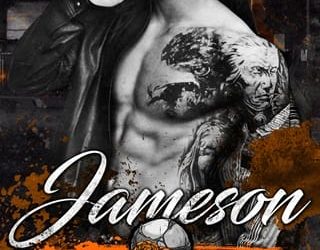 jameson nikki sparxx