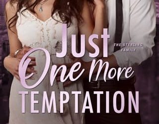 just one moe temptation carly phillips