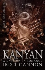 kanyan, iris t cannon