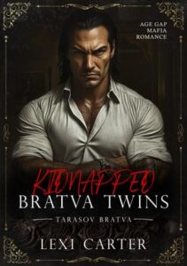 kidnapped twins, lexi carter