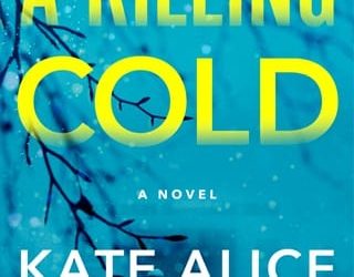 killing cold kate alice marshall