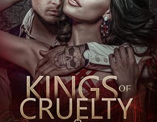 kings of cruelty raissa donovan