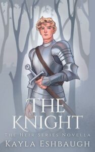 knight, kayla eshbaugh