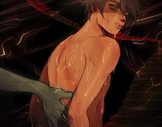 lake of sin lucien burr